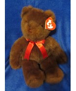 Ty PJ Bear 1999 19&quot; MINT - $548.91 MXN