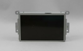 13 14 15 Ford Escape Information Display Screen Oem - £91.99 GBP