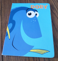 Finding Nemo Vintage Disney Dory Board book - £5.51 GBP