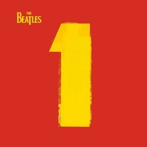 Beatles 1 Vinyl LP Brand New - £42.37 GBP