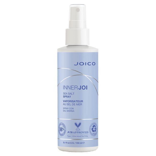 Primary image for Joico InnerJoi Style Sea Salt Spray 5.1oz