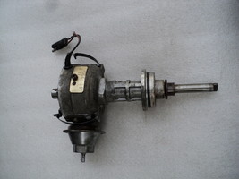 MOPAR 318-340-360 ELECTRONIC DISTRIBUTER CUDA,CHALLENGER,DART,DUSTER - $1,133.58 MXN