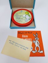 Associated Artists Prod. The Shell Shocked Egg 8mm Cartoon Film Merrie Melodies - £15.63 GBP