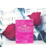 Free Wave For Her By Hollister 3.4 FL. OZ. EDP Spray. NWB - $739.20 MXN
