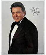 Mickey Gilley (d. 2022) Signed Autographed Glossy 8x10 Photo - €21,70 EUR