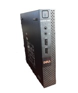 Dell Optiplex 3020M i3-4160T 3.1GHz 8GB Ram Mini PC - No Cord / OS Not A... - $1,127.30 MXN