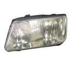 Driver Headlight Station Wgn Canada Without Fog Lamps Fits 02-06 JETTA 3... - $34.65