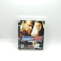 WWE SmackDown vs. Raw 2011 (Sony PlayStation 3, 2010) PS3 - £17.08 GBP