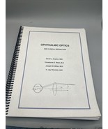 Ophthalmic Optics and Clinical Refraction by Joseph M. Miller, 1999 Rare - $89.09