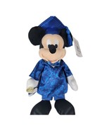 Disney Mickey Mouse 2017 Graduate Graduation  Plush 9 Inch NWT - £14.42 GBP