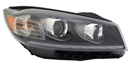 Fit Kia Sorento 2019-2020 Right Halogen Headlight With Adaptive Head Lamp - $484.11