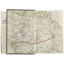 The Fatal Friendship by Stanley Loomis Marie Antionette 1972 Hardcover w DJ BCE image 7