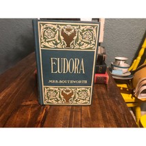 Eudora: The False Princess by Mrs. E.D.E.N Southworth, Classic Literatur... - £39.25 GBP