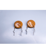 25PCS JVR10N271K 10N271K JOYIN 10mm Metal Oxide Varistor 270V 2500A MOV ... - $7.53 CAD