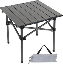 Folding Camping Table (16 X 5 Inches), Lightweight,, And Tailgating. - £35.68 GBP