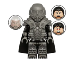 General Zod Minifigure US Toys To Hobbies - $7.50