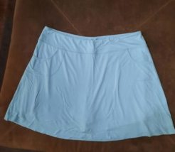 Escape by Habitat Women&#39;s Skort NWOT Size L - $29.70