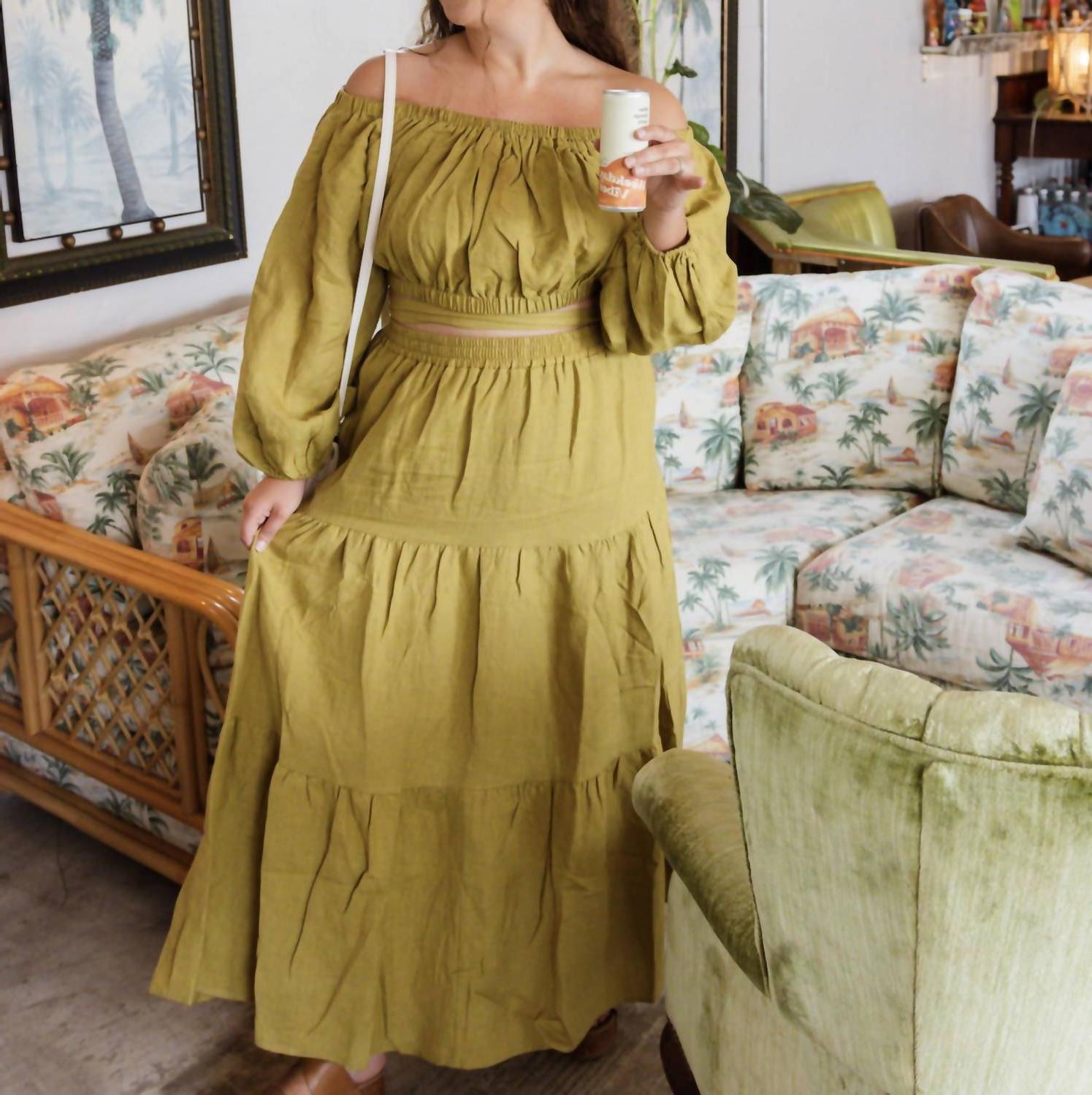 By Together evangeline skirt size S - £38.31 GBP