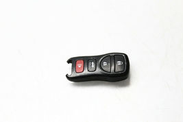 2003-2006 INFINITI G35 REMOTE KEYLESS ENTRY KEY FOB REMOTE ASTU15 P3970 image 3