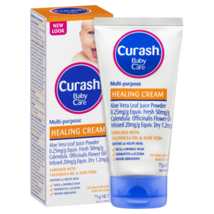 Curash Baby Multi-Purpose Healing Cream 75g - £58.40 GBP