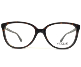 Vogue Eyeglasses Frames VO2759 W656 Tortoise Cat Eye Full Rim 53-16-140 - £54.64 GBP