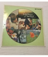 In The Presence Of Your People The Fisherfolk 1981 Celebration Records - $21.21 CAD
