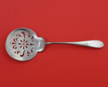 Mothers by Gorham Sterling Silver Cucumber Server Pierced 6&quot; Serving Hei... - $88.11