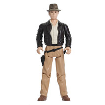 Indiana Jones: Raiders of the Lost Ark Indy Jumbo Figure - £127.66 GBP