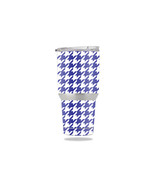 MightySkins Skin for Members Mark 30 oz Tumbler - Blue - $25.64