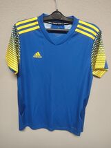 adidas Womens Mi Registra 20 Jersey Crew Size Small FI5557 - $19.00