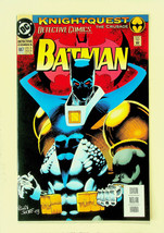 Detective Comics #667 (Oct 1993, DC) - Near Mint - £7.56 GBP