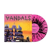 When In Rome Do As The Vandals [Vinyl] - £36.27 GBP