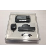 XM Xpress Satellite Radio Receiver Audiovox + Car Charger Antenna Power ... - €39,69 EUR