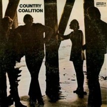 Country Coalition - £23.97 GBP