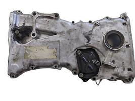Engine Timing Cover From 2004 Honda CR-V EX 2.4 - £144.15 GBP
