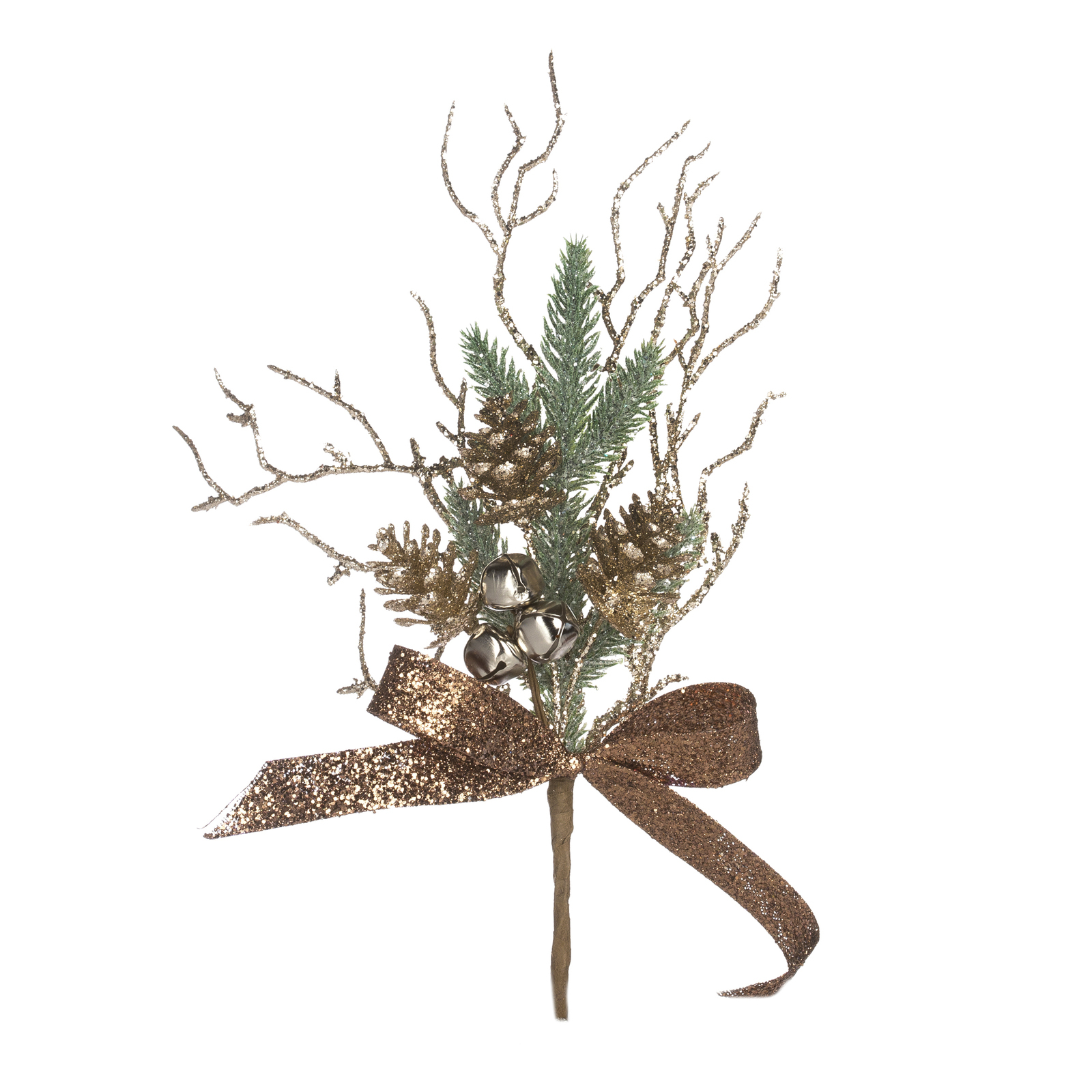 Mixed Pine Pick Gold, 4 X 12 Inches - $20.71