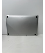 Apple MacBook Pro 15&quot; A1990 (2018-2019) Bottom Case/Cover - Silver/Grade B - $223.05 MXN