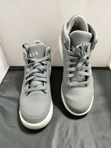 Authenticity Guarantee 
2017 Jordan 921201-004 6Y Nike Jordan Flight Used - $100.00