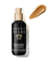 Bobbi Brown Intensive Skin Serum Foundation SPF 40 HONEY 064 1oz 30ml NeW in BoX - £31.70 GBP