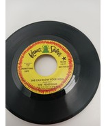 The Pendulum – She Can Blow Your Mind 1969 Kama Sutra Promo Rock Garage VG+ - $154.39 MXN