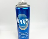 NEW Adorn Hairspray Frequent Use No Build Up Blue Can 7.5 oz No Lid *Read - £57.16 GBP