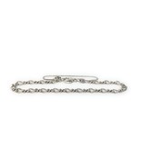 James Avery Small  4.2mm Twist Link Bracelet Approx. Wrist Size 7in Max - $700.08 MXN