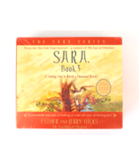 Sara, Book 3 Talking Owl Esther Jerry Hicks Law of Attraction AudioBook New - £21.03 GBP