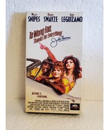 To Wing Foo, Thanks for Everything! Julie  Newmar - $5.00
