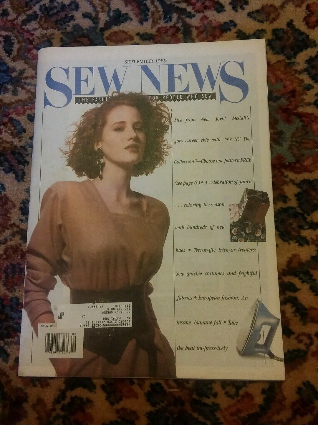 Full-size item image