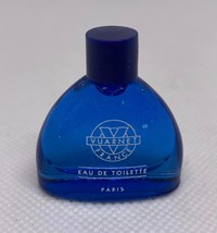 Vuarnet by Vuarnet Eau de Toilette Parfum Miniature Perfume Profumo Mini... - $93.82 MXN