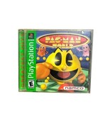 20th Anniversary Pac Man World Greatest Hits Sony Playstation Namco - $9.89