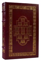 John Keegan The Face Of Battle Easton Press 1st Edition 1st Printing - $332.69