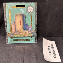 Disney Brave Merida Castle Collection Pin 9/10 Series Limited Release Ju... - $77.57