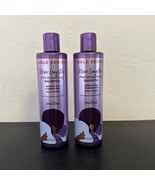 2 Gold Series New Lengths Root Stimulating Shampoo W/ Apricot Oil &amp; Gree... - €17,76 EUR
